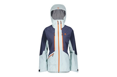 Damenjacke Vertic 3L