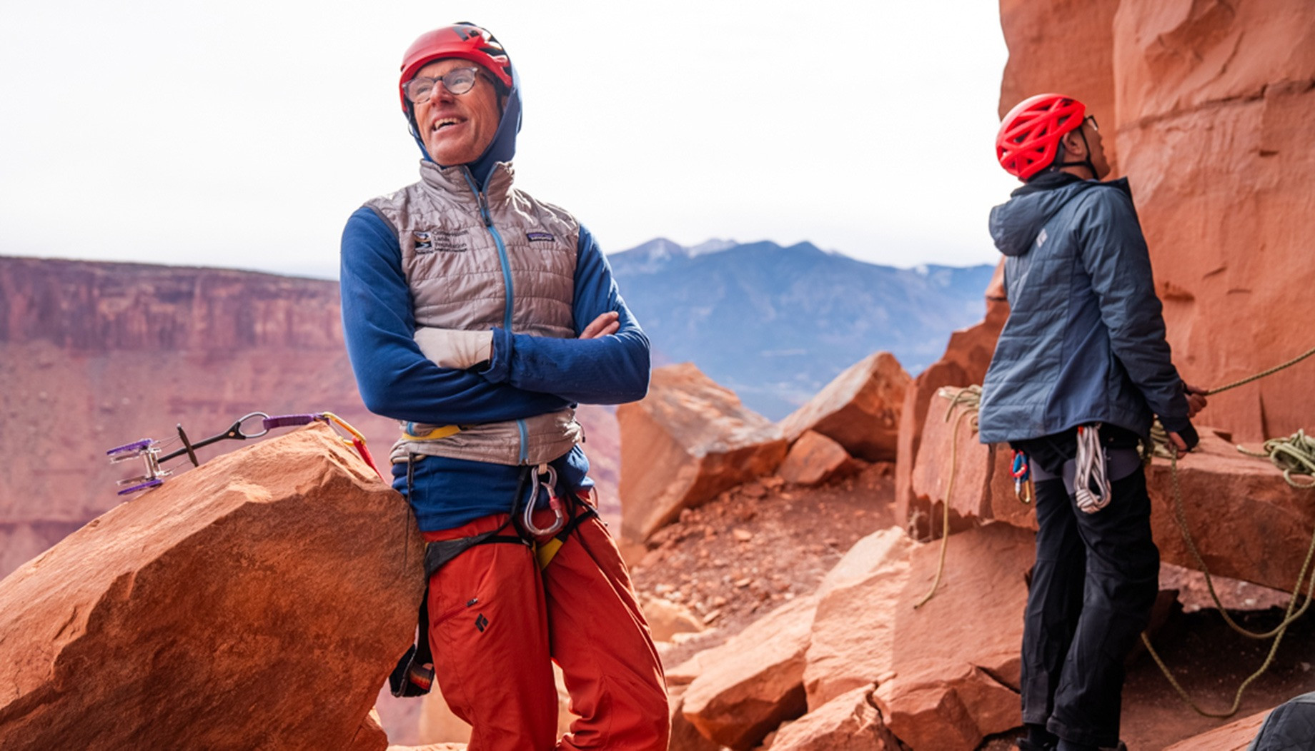 Black Diamond présente : Le Fondateur