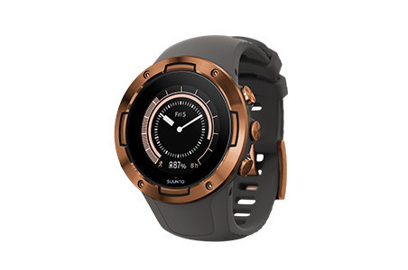 Uhr Suunto 5