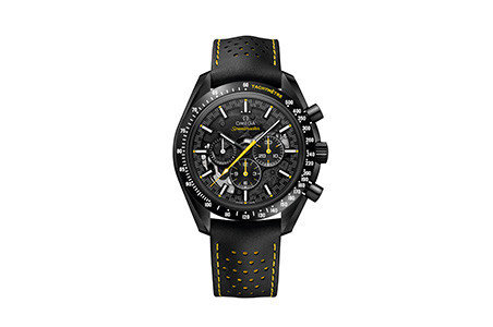 Speedmaster « Dark Side of  the Moon » Apollo 8