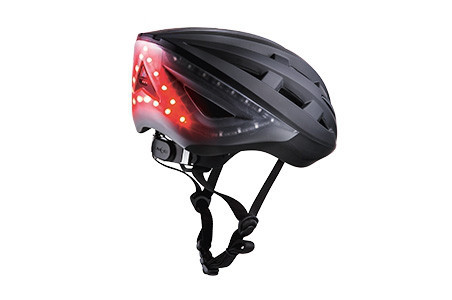 Velohelm