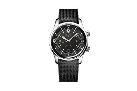 Legend Diver 59