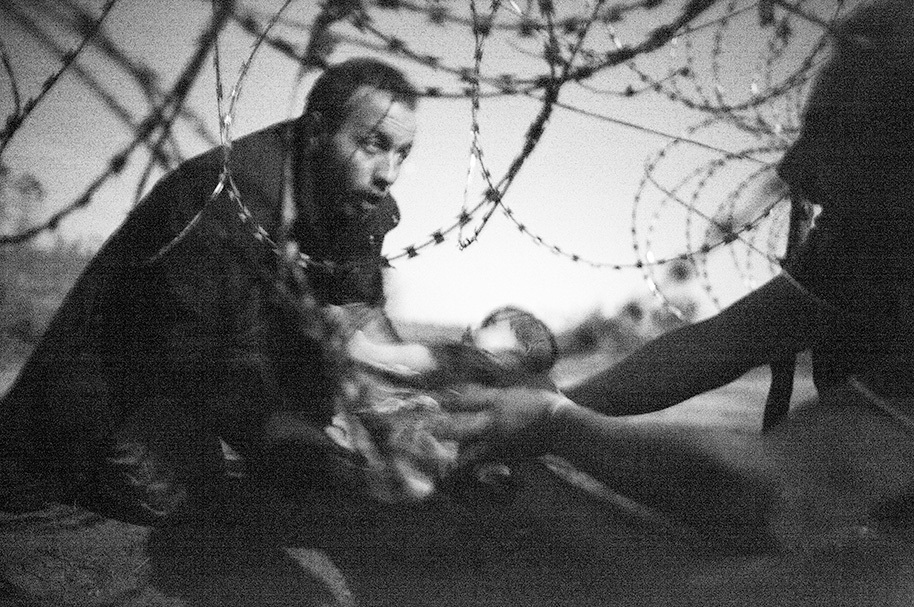 World press photo