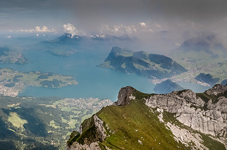 Der Everest der Schweiz