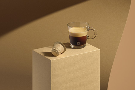 Nespresso, Pionier des portionierten Premiumkaffees