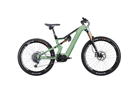 E-Bike MY 21 Uproc6 950