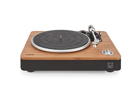 Plattenspieler Stir It Up Wireless
