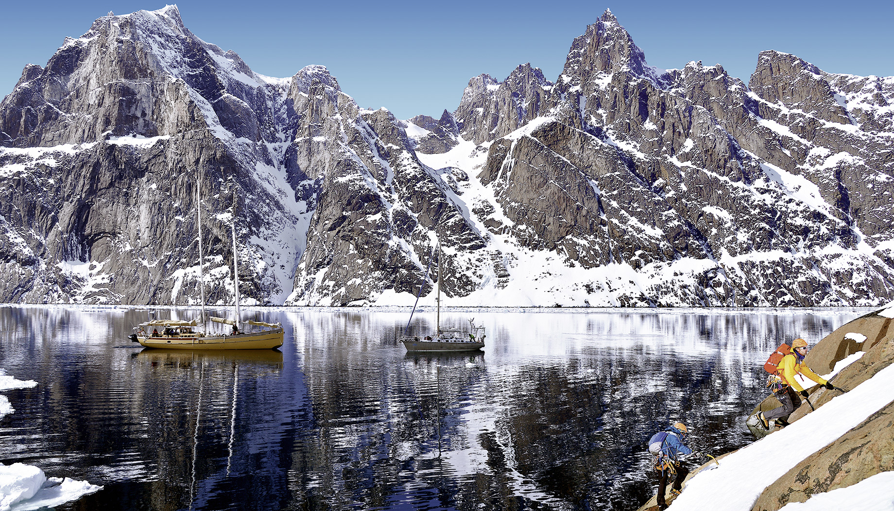 Expedition Maewan