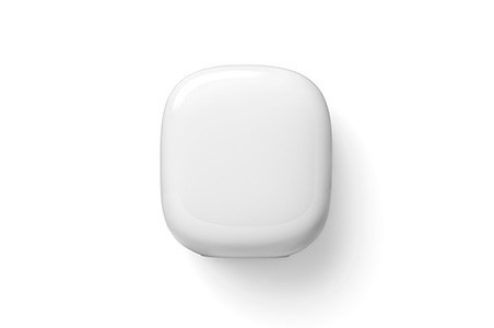 Google Nest Wifi Pro