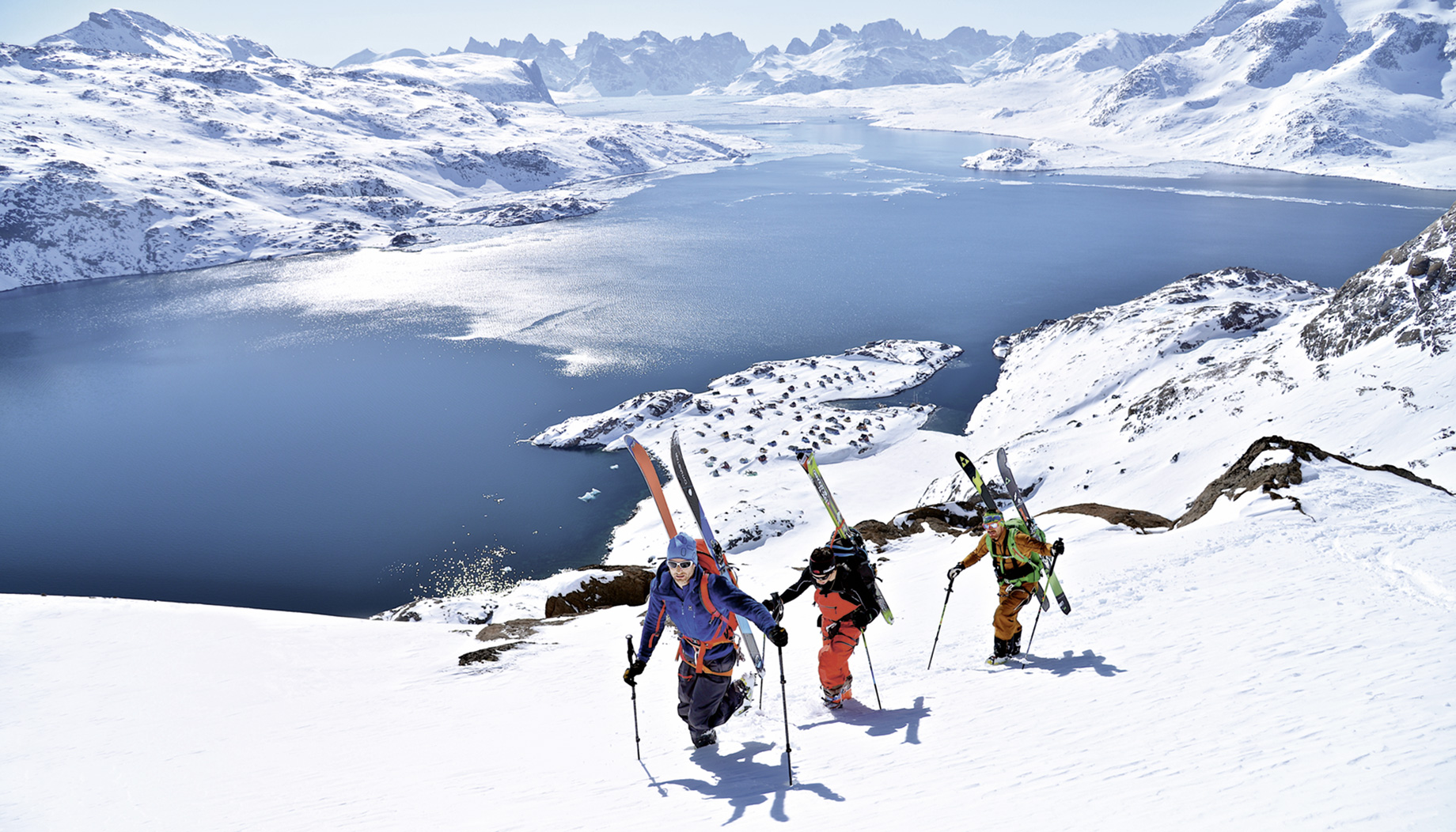 Expedition Maewan
