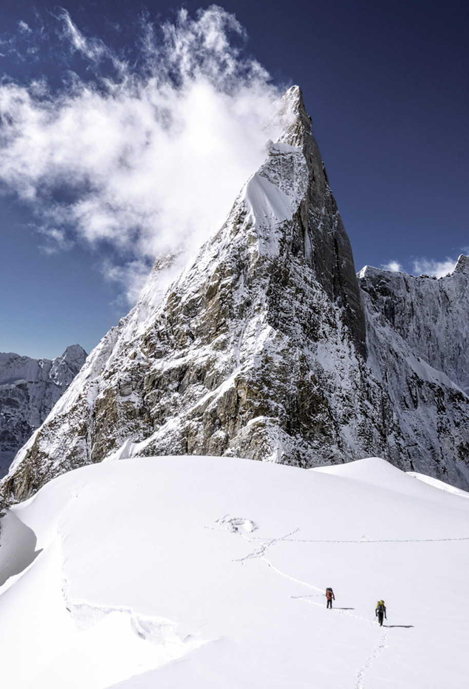 Cerro Kishtwar