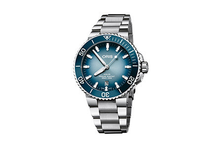 Lake Baikal Limited Edition