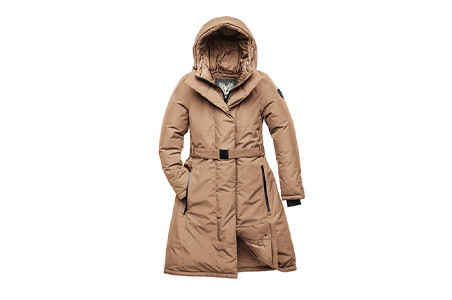 Parka Lara