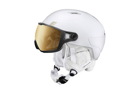Helm Globe