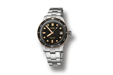 Divers Sixty-Five