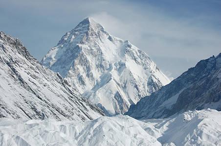 Frauen auf dem K2 – mit oder ohne Sauerstoff