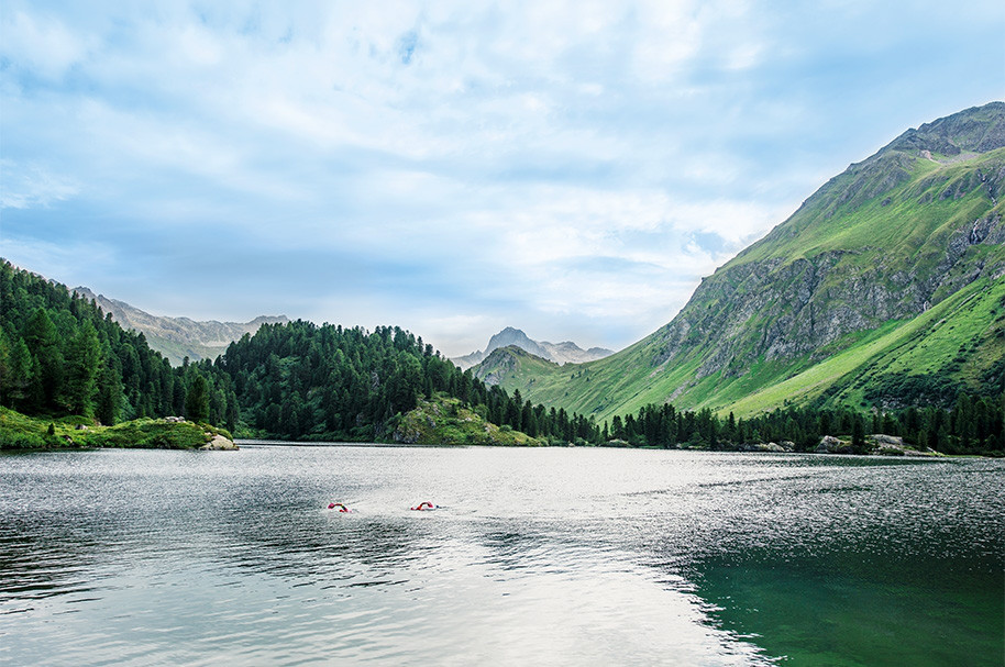 Ötillö Swimrun