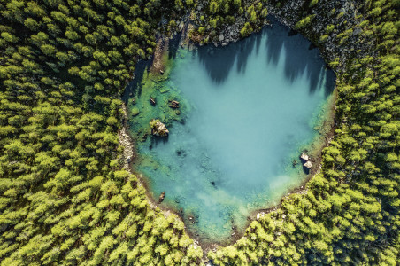 Neues Ökolabel von Schweiz Tourismus