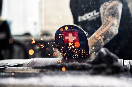 Stöckli führt Weltweit eine 4-Jahres-Garantie ein