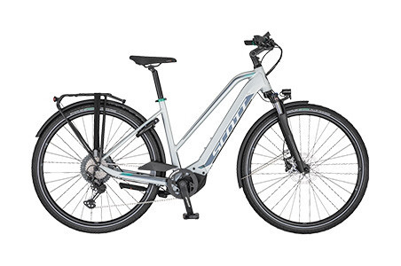 Velo Sub Sport eRide 10 Lady
