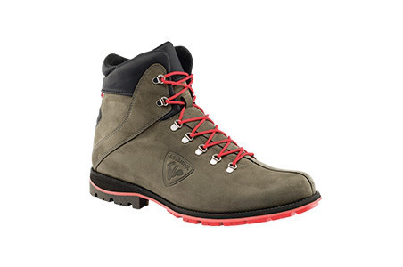 Stiefel Chamonix