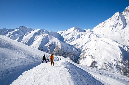 Der PASS Saint-Bernard setzt seine Digitalisierung fort